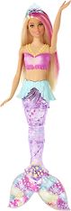 Barbie Feature Mermaid -merenneitonukke