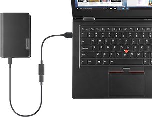 Lenovo USB-C Laptop Power Bank 14000 mAh, kuva 6