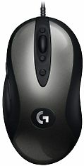 Logitech MX518 Legendary Gaming Mouse -pelihiiri, kuva 2
