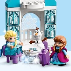 LEGO DUPLO Princess 10899 - Frozen-jäälinna, kuva 10