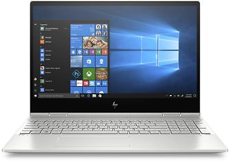 HP ENVY x360 Convertible 15-dr0003no 15,6" -kannettava, Win 10, hopea, kuva 2