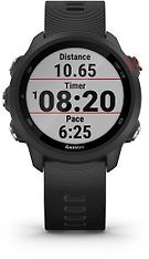 Garmin Forerunner 245 Music -GPS Juoksukello, Musta, kuva 8