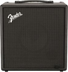 Fender Rumble LT25 -bassocombo, 25 wattia