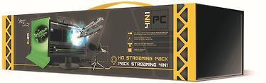 Steelplay HD Streaming Pack -tarvikepaketti, kuva 6