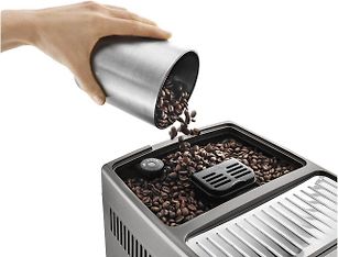 DeLonghi Dinamica Plus ECAM370.95.T -kahviautomaatti, kuva 16
