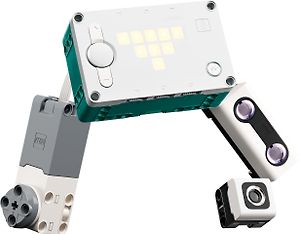 LEGO Mindstorms 51515 - Robotti-innovaattori, kuva 8