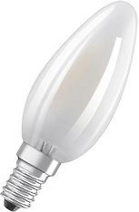 Osram Superstar LED -kynttilä, E14, 806 lm, 2700 K, himmennettävä,