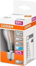 Osram Superstar LED-lamppu, E27, 4000K, 806 lm, kuva 3