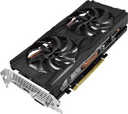 Gainward GeForce GTX 1660 SUPER Ghost OC -näytönohjain, kuva 3