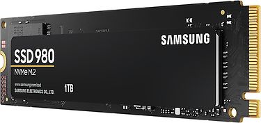 Samsung 980 SSD 1 Tt M.2 SSD-kovalevy, kuva 2