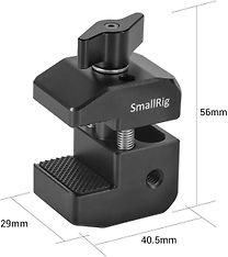 SmallRig 2465 -vastapaino gimbaaliin, kuva 3