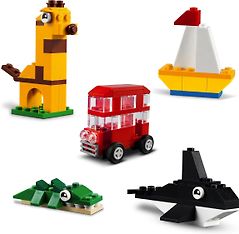 LEGO Classic 11015 - Maailman ympäri, kuva 7