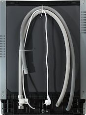 Ströme DW60C01/WH -astianpesukone, valkoinen, kuva 13