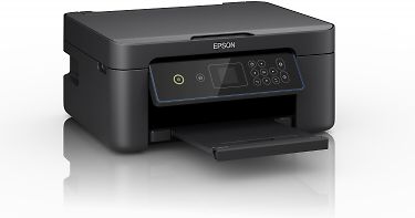 Epson Expression Home XP-3155 -mustesuihkumonitoimitulostin, kuva 3