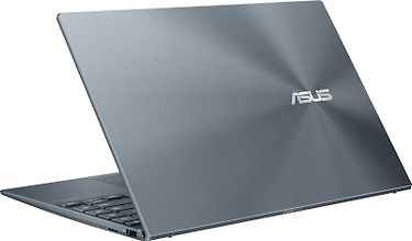 Asus ZenBook 14 PURE -kannettava, Win 10, tummanharmaa (UX425EA-PURE12), kuva 7