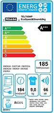 Miele TEL 785 WP -kuivausrumpu, kuva 14