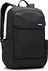 Thule Lithos Backpack 20L -reppu, musta, kuva 2