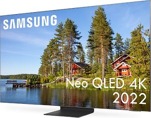 Samsung QE55QN93B 55" 4K Neo QLED -televisio, kuva 2