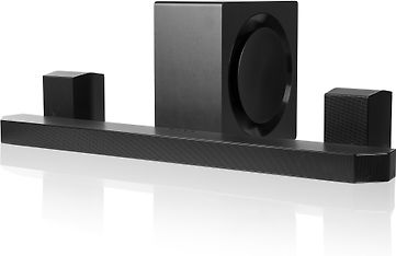 Samsung HW-Q995B 11.1.4 Dolby Atmos Soundbar -äänijärjestelmä, kuva 2