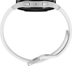 Samsung Galaxy Watch5 (Bluetooth) 44 mm, Silver, kuva 5