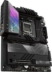 ASUS ROG CROSSHAIR X670E HERO ATX -emolevy, kuva 2