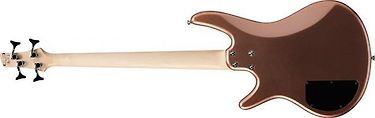 Ibanez GSR180-CM -basso, Copper Metallic, kuva 5