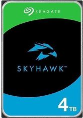 Seagate SkyHawk 4 Tt SATAIII 256 Mt 3,5" -kovalevy