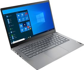 Lenovo ThinkBook 14 Gen 2 - 14" -kannettava, Win 11 Pro (20VD01L8MX), kuva 4