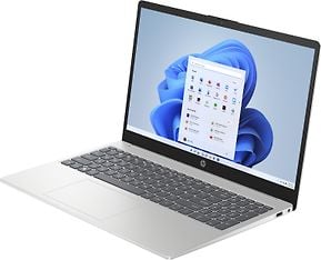 HP Laptop 15-fc0008no 15,6" -kannettava, Win 11 (7Y0M6EA), kuva 3