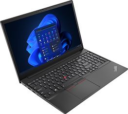 Lenovo ThinkPad E15 Gen 4 - 15,6" -kannettava, Win 11 Pro (21ED005SMX), kuva 2