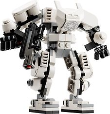 LEGO Star Wars 75370 - Iskusotilas-robottiasu, kuva 10