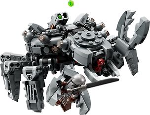 LEGO Star Wars 75361 - Hämähäkki-hyökkäysvaunu, kuva 15