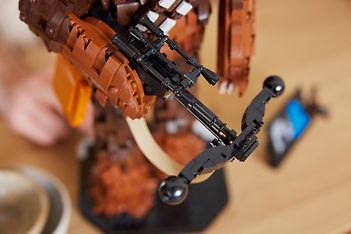 LEGO Star Wars 75371 - Chewbacca™, kuva 6