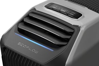 EcoFlow Wave 2 -ilmastointilaite + Add-on Battery, kuva 6