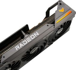 Asus AMD Radeon TUF-RX7800XT-O16G-GAMING -näytönohjain, kuva 11