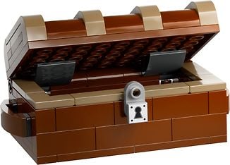 LEGO Hedwig no 4 Privet Drive 76425 – 19,99 € – Em breve