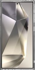 Samsung x Marimekko Dual Layer Case -suojakuori, Samsung Galaxy S24 Ultra, beige, kuva 2
