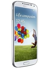 Samsung Galaxy S4 4G+ (i9506), valkoinen, kuva 3