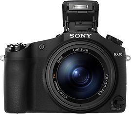 Sony RX10 digikamera, kuva 5