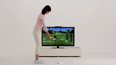 Wii Sports Club -peli, Wii U, kuva 7