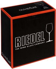 Riedel Ouverture Red Wine -punaviinilasi, 2 kpl, kuva 4