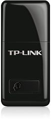 TP-LINK TL-WN823N -WiFi-adapteri