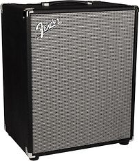 Fender Rumble 200 -bassocombo, 200 wattia, kuva 2