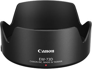 Canon EW-73D -vastavalosuoja