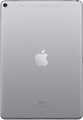 Apple iPad Pro 10,5" 256 Gt Wi-Fi + Cellular tähtiharmaa, MPHG2, kuva 2