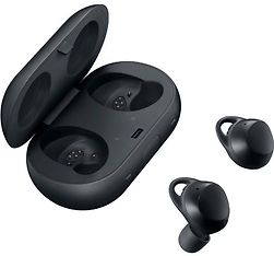 Samsung Gear IconX -kuulokkeet, musta (2018), kuva 3