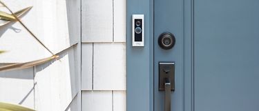 Ring Video Doorbell Pro -video-ovikello, kuva 3