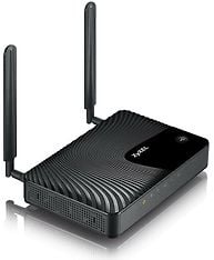 ZyXEL LTE3301 -LTE-modeemi ja WiFi-tukiasema