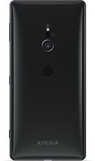 Sony Xperia XZ2 -Android-puhelin Dual-SIM, 64 Gt, Liquid Black, kuva 3