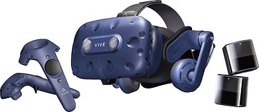 HTC Vive Pro 2.0 VR-järjestelmä, kuva 2